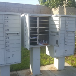 Mail Theft: A growing problem and how to help stop it